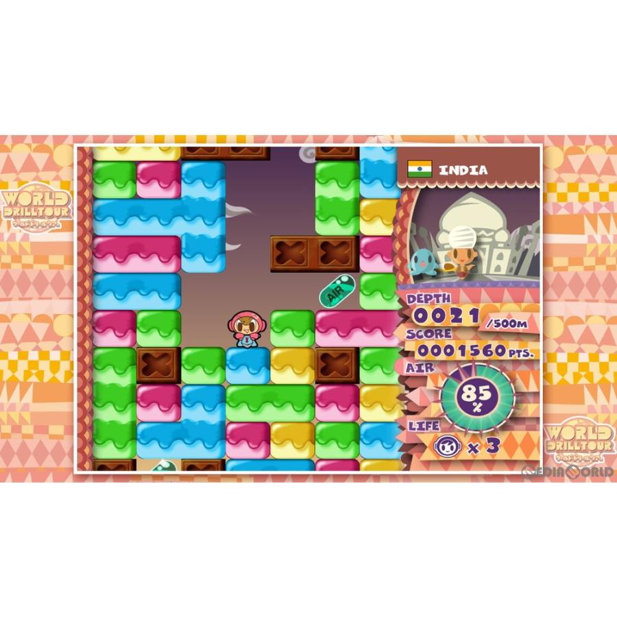 バンダイナムコエンターテインメント 『新品即納』{Switch} ミスター