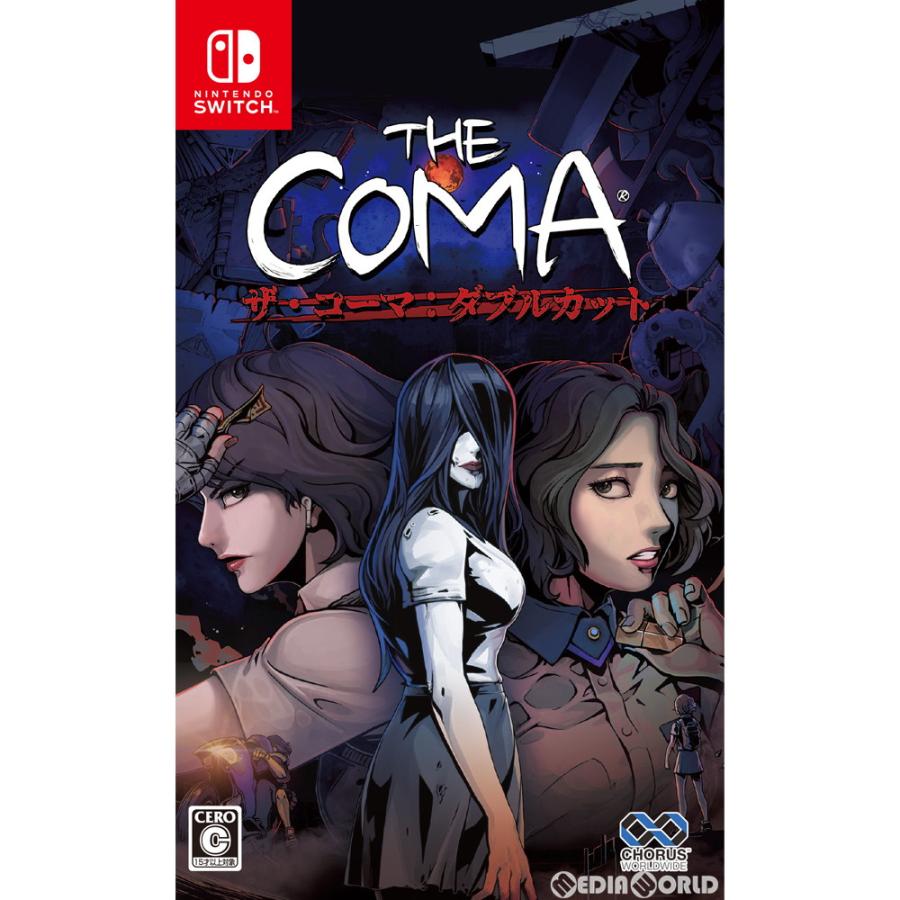 ザ・コーマ:ダブルカット Amazon.co.jp: ザ・コーマ:ダブルカット : ゲーム