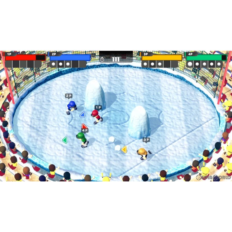 中古即納』{Switch} プロ野球 ファミスタ 2020 バンダイナムコ