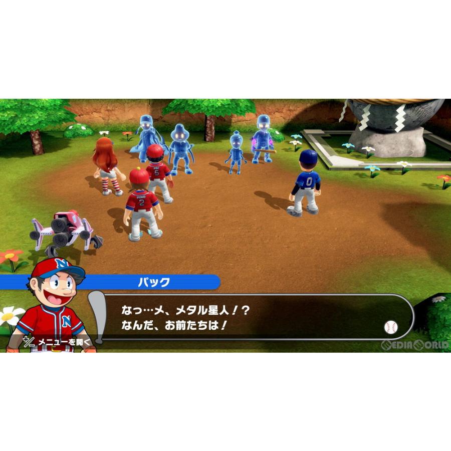 中古即納』{Switch} プロ野球 ファミスタ 2020 バンダイナムコ
