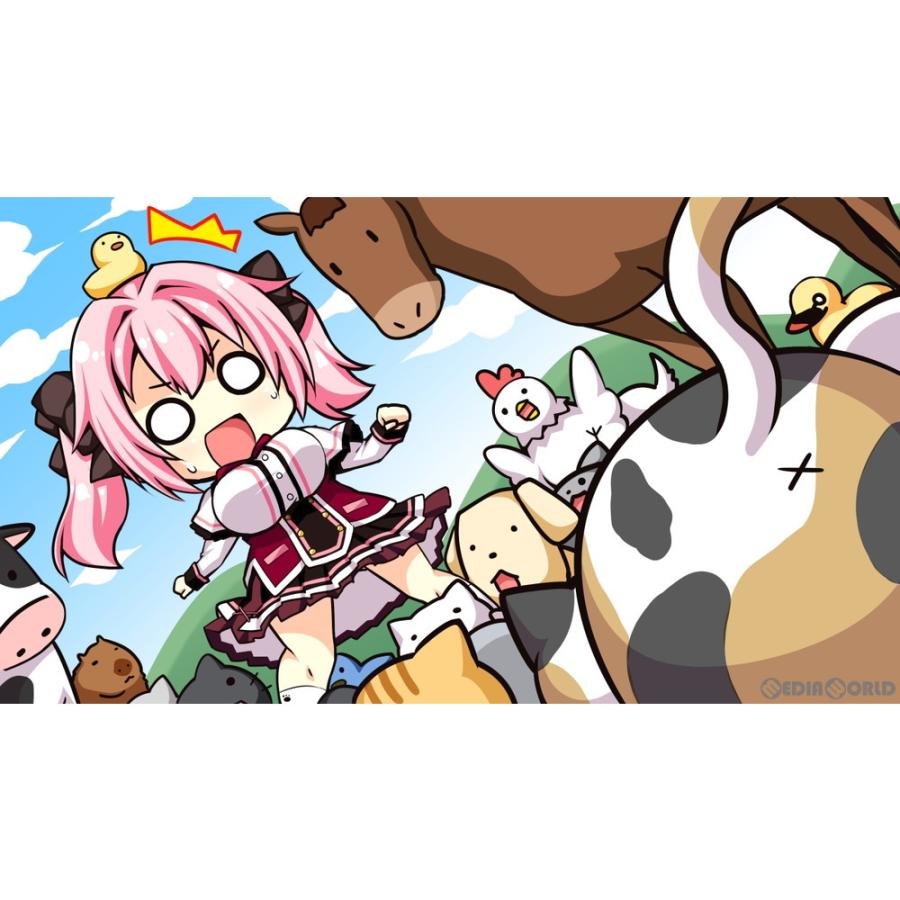 iMel（アイメル） 『中古即納』{Switch} ワガママハイスペック