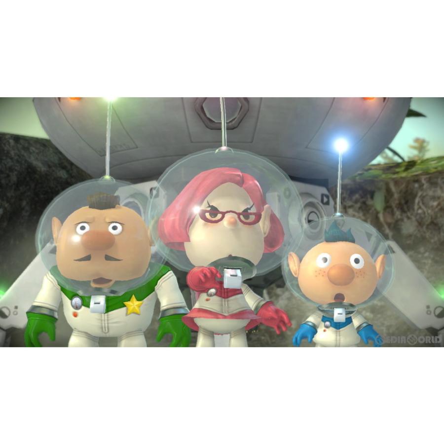 ★ピクミン3デラックス ★PIKMIN1+2★KOA Switchまとめ売り 中古即納』{Switch} ピクミン3 デラックス(Pikmin 3 Deluxe) 任天堂