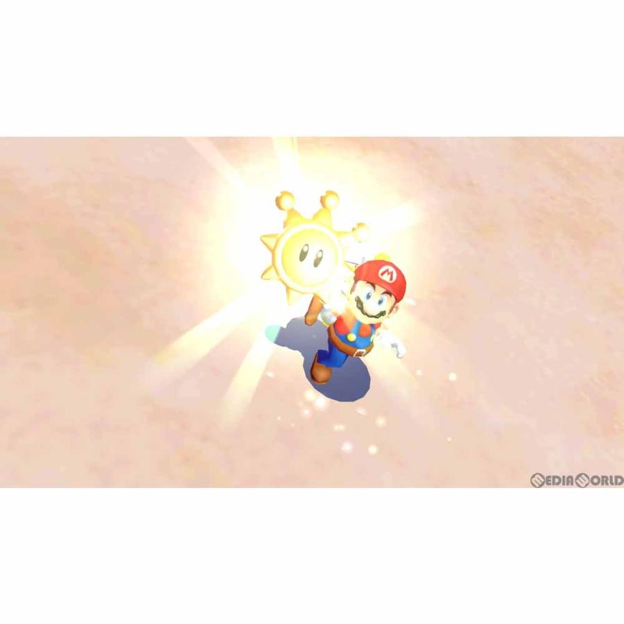 中古即納』{Switch} スーパーマリオ 3Dコレクション(SUPER MARIO 3D