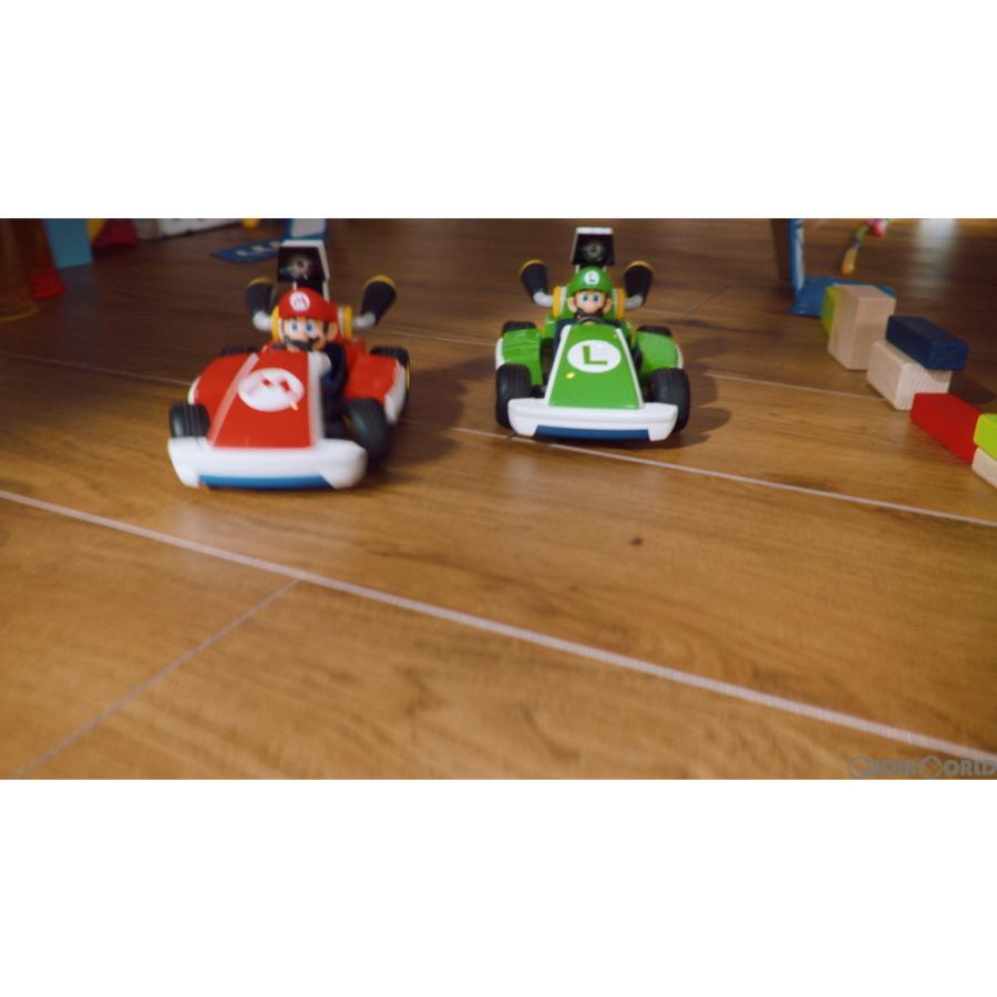 s*u様 新品未開封 任天堂 マリオカート ライブ ホームサーキット