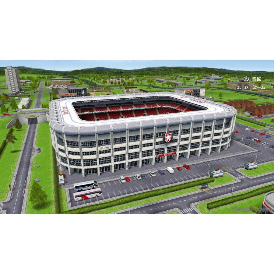 新品即納 Switch サッカークラブライフ プレイングマネージャー メディアワールドプラス 通販 Yahoo ショッピング