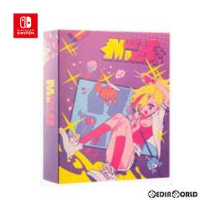 中古即納』{Switch} Muse Dash(ミューズダッシュ) 限定版 フライハイ