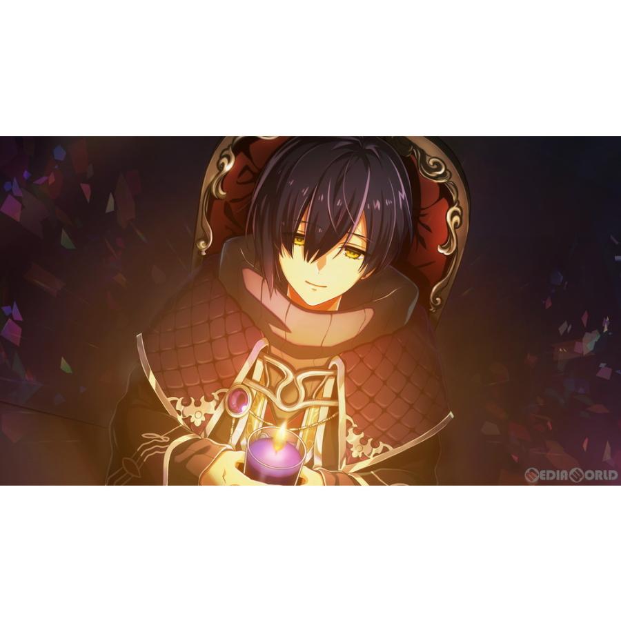 中古即納』{Switch} アンジェリーク ルミナライズ(Angelique