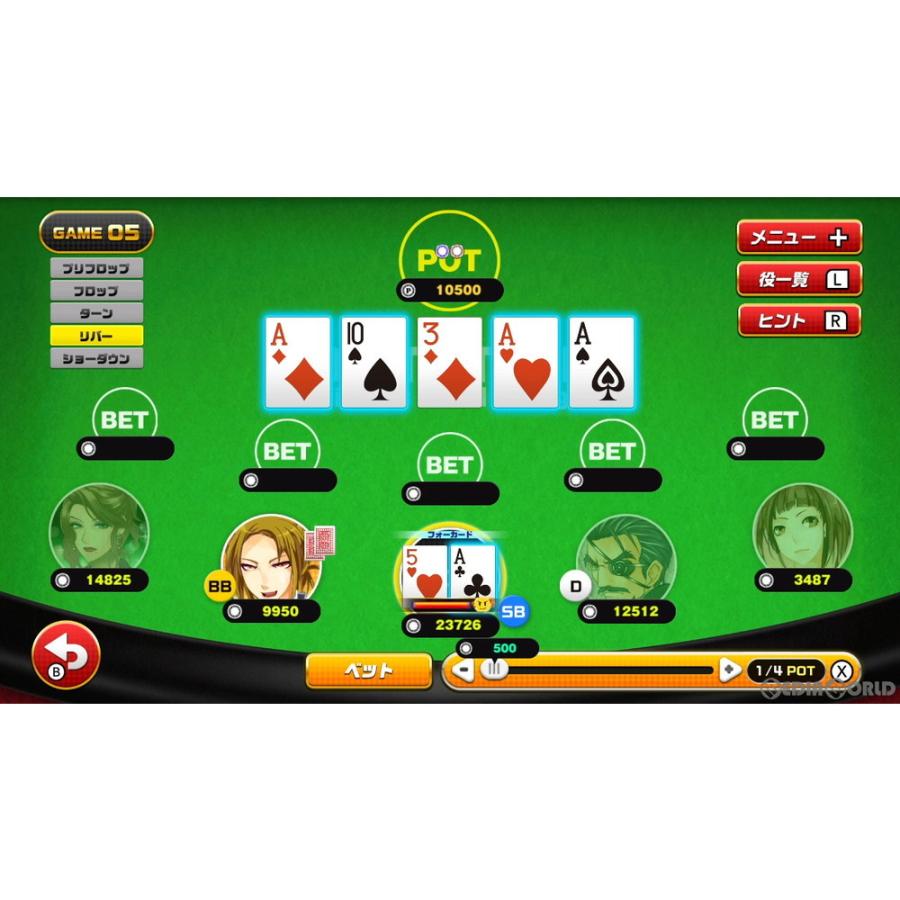 日本限定モデル Switch 完全無休 即日出荷 Pm13時までのご注文は安心安全 即日対応 中古即納 Switch 本格ai搭載テーブルゲームス テキサスホールデムポーカー 麻雀 チェス 大富豪 Www Threeriversofs Com