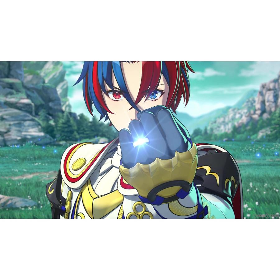 任天堂（Nintendo） 『中古即納』{Switch} Fire Emblem Engage