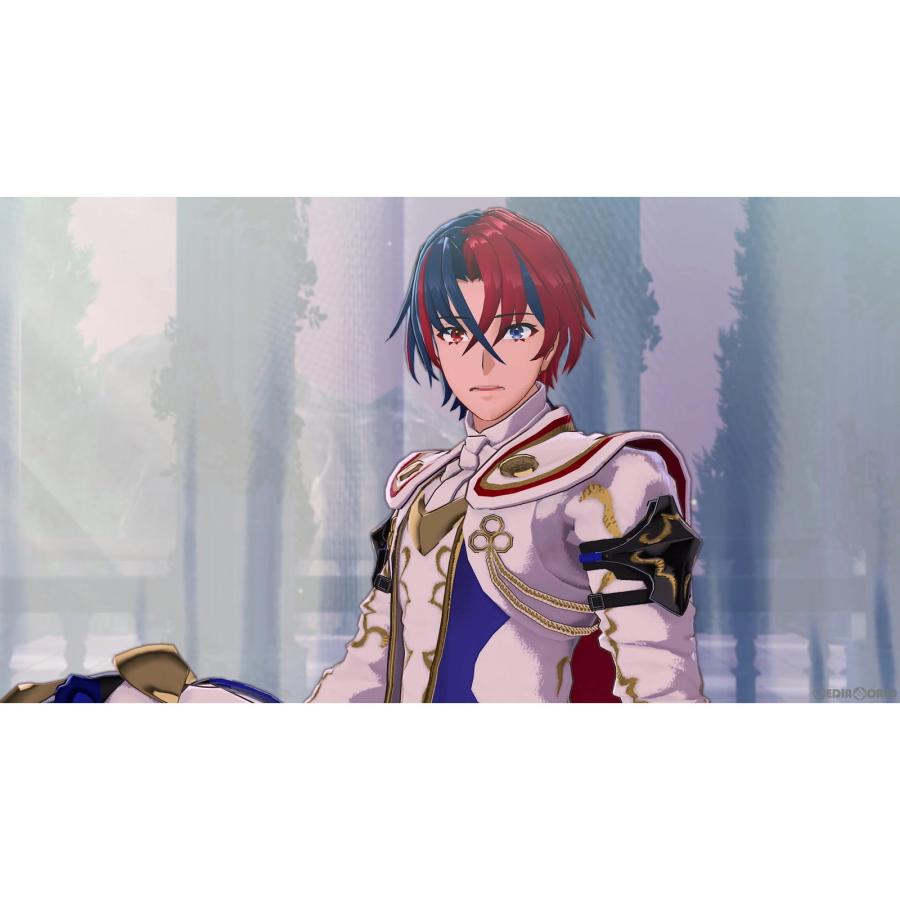 任天堂（Nintendo） 『中古即納』{Switch} Fire Emblem Engage