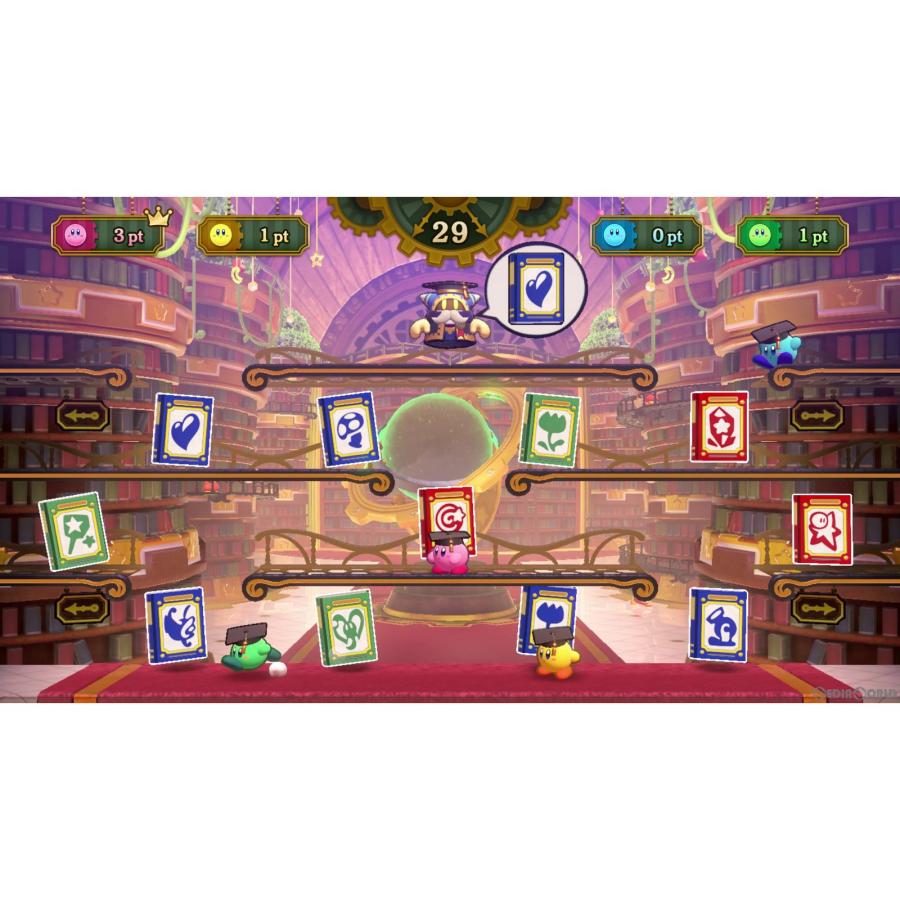 任天堂（Nintendo） 『中古即納』{Switch} 星のカービィ Wii