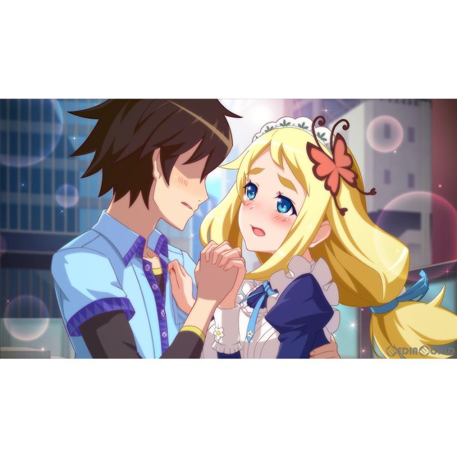 アクワイア 『新品即納』{Switch} AKIBA'S TRIP2(アキバズトリップ2