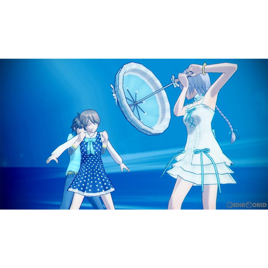 アクワイア 『新品即納』{Switch} AKIBA'S TRIP2(アキバズトリップ2