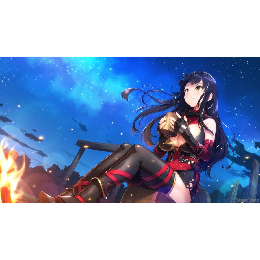 ガルフラ ガールズフランティッククラン 通常版　switch GAME ガールズフランティッククラン 通常版 Nintendo Switch - Meccha