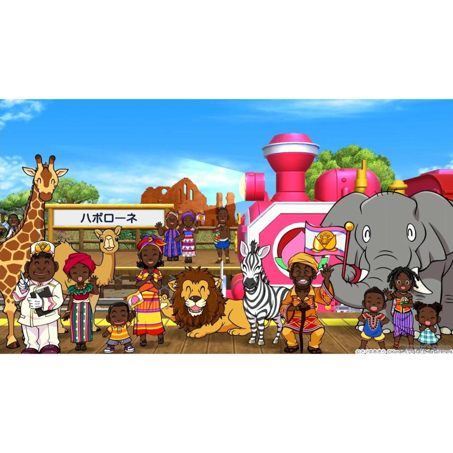 コナミデジタルエンタテインメント 『中古即納』{Switch} 桃太郎電鉄