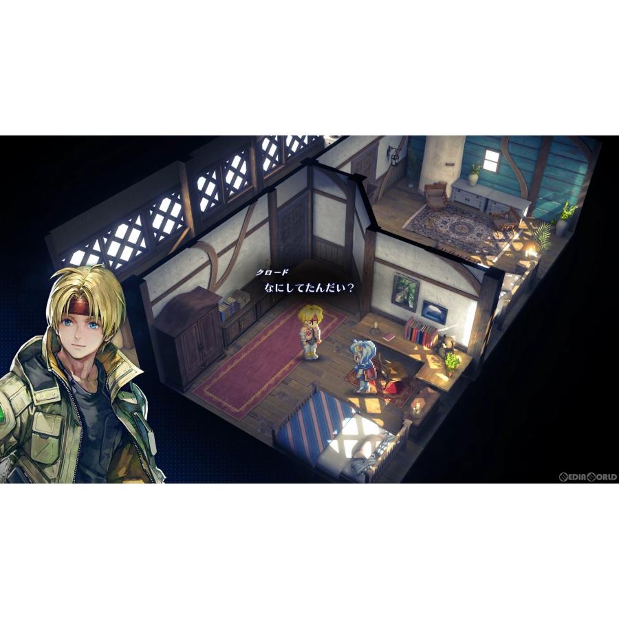 スクウェア・エニックス（SQUARE ENIX） 『中古即納』{Switch} STAR