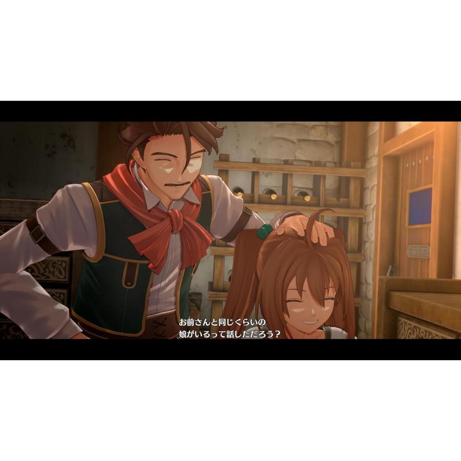 日本ファルコム 『中古即納』{Switch} 空の軌跡 the 1st(ザ