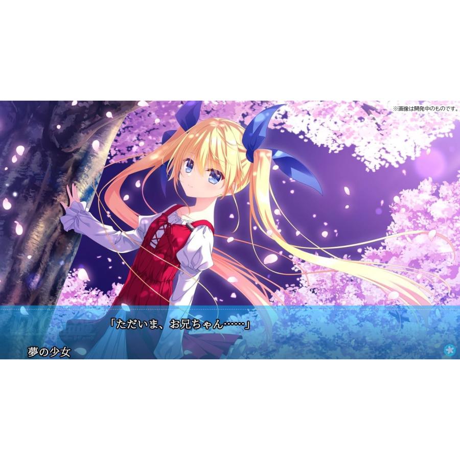 ヴァイスシュヴァルツ ダ・カーポ 君と旅する時の魔法 立夏 pr ホイル プロモ D.C ダ・カーポ新聞デッキ君と旅する時の魔法