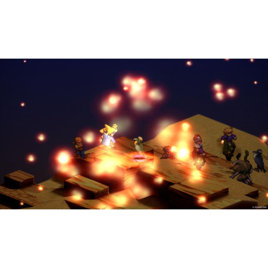 スクウェア・エニックス（SQUARE ENIX） 『中古即納』{Switch