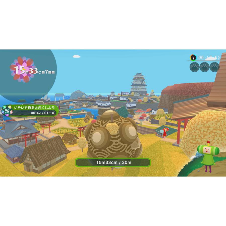 バンダイナムコエンターテインメント 『中古即納』{Switch} ワンス