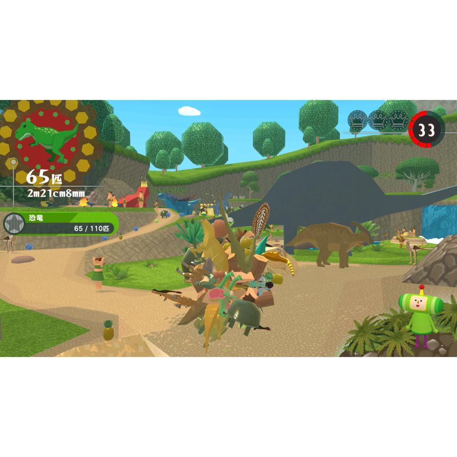 バンダイナムコエンターテインメント 『中古即納』{Switch} ワンス