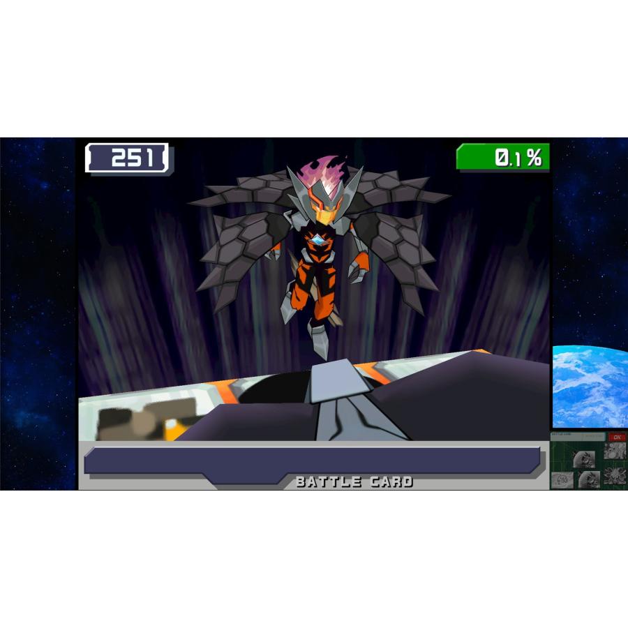 カプコン（CAPCOM） 『中古即納』{Switch} 流星のロックマン