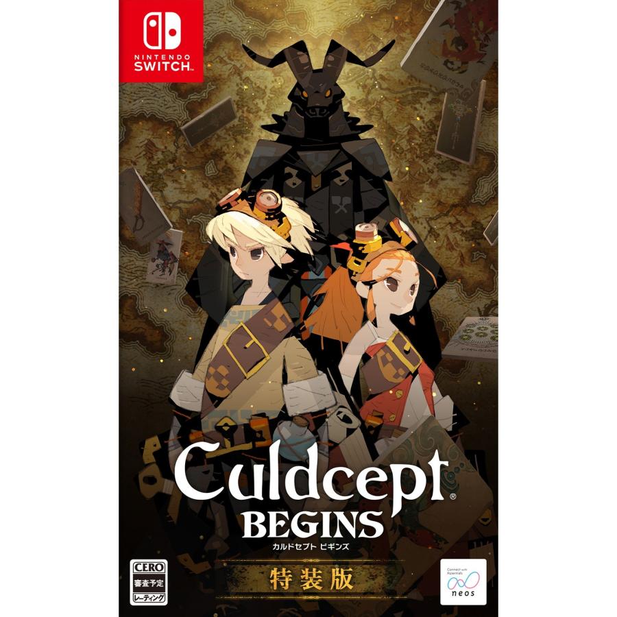 予約前日発送』{Switch} 早期購入特典付(DLC引き換え番号チラシ