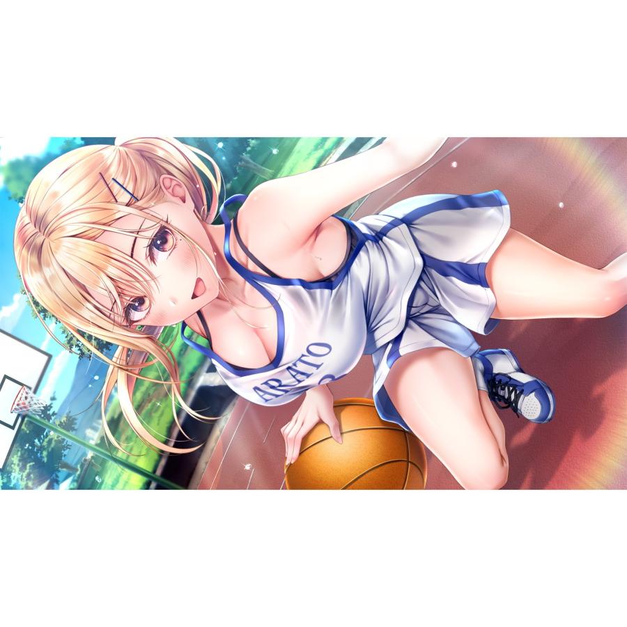 エンターグラム 『予約前日発送』{Switch} 制服カノジョ1・2・3セット