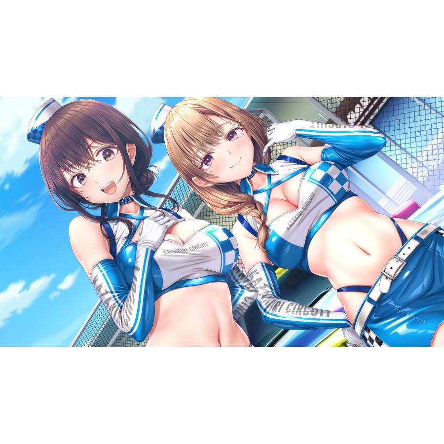 エンターグラム 『予約前日発送』{Switch} 制服カノジョ1・2・3セット