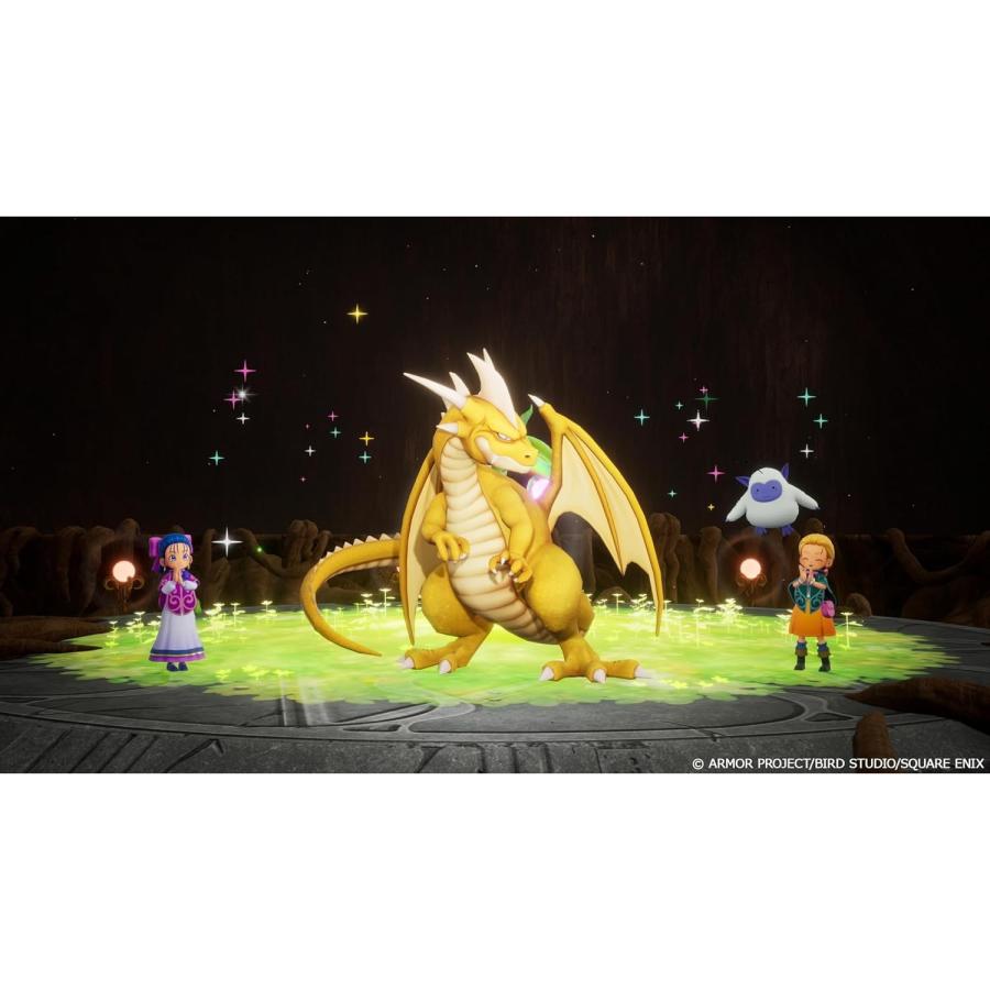 スクウェア・エニックス（SQUARE ENIX） 『予約前日発送』{Switch