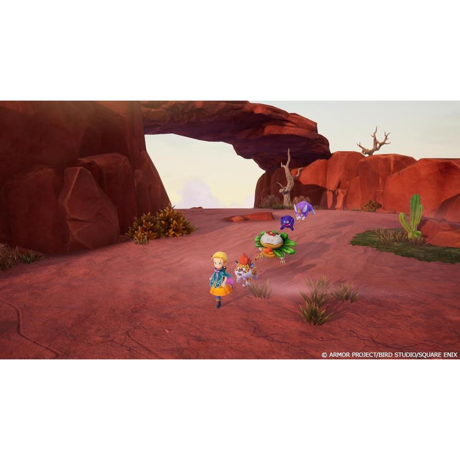 スクウェア・エニックス（SQUARE ENIX） 『予約前日発送』{Switch