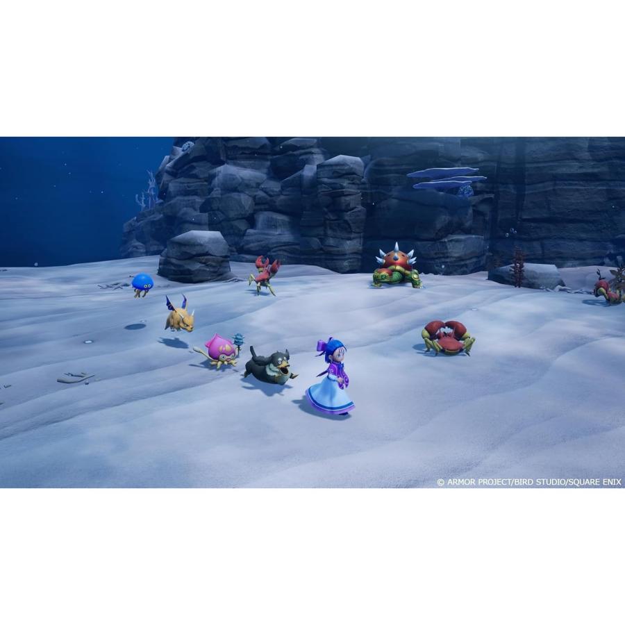 スクウェア・エニックス（SQUARE ENIX） 『予約前日発送』{Switch