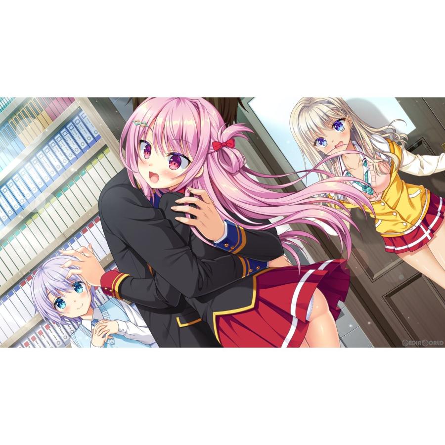 エンターグラム 『新品即納』{Switch} AMBITIOUS MISSION(アンビシャス