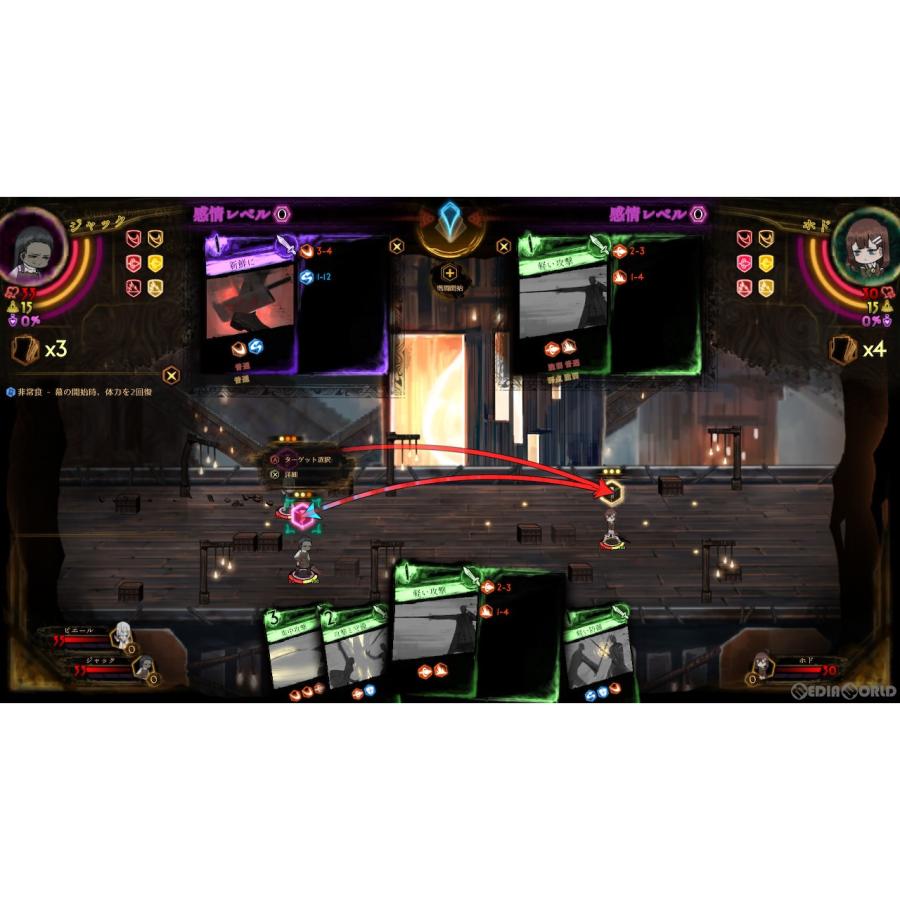 Switch ライブラリー オブ ルイナ　新品未開封　コード付き アークシステムワークス 『新品即納』{Switch} 予約特典付