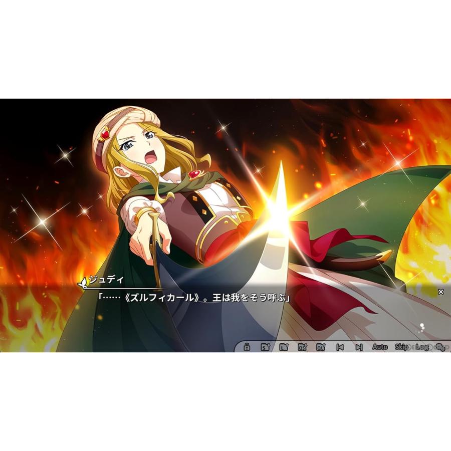 ブシロード 『新品』『お取り寄せ』{Switch} 少女☆歌劇 レヴュー