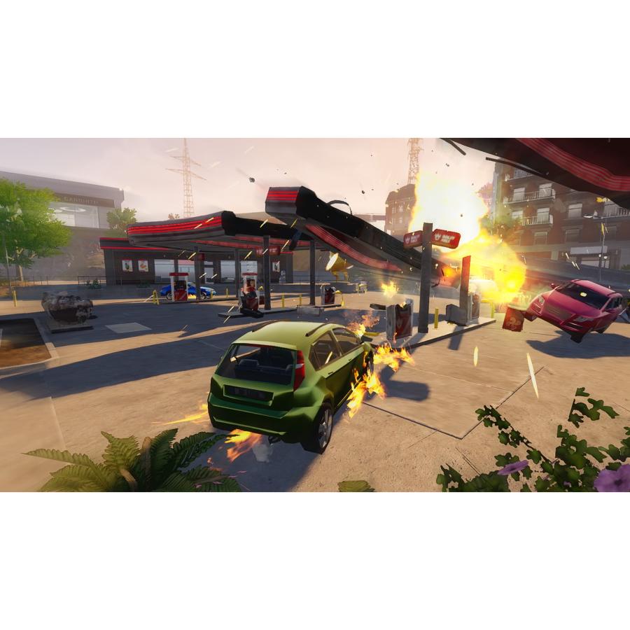 中古即納 Switch Goat Simulator 3 ゴートシミュレーター3 PLAION 20241107 メディアワールドプラス - 通販 - Yahoo ショッピング