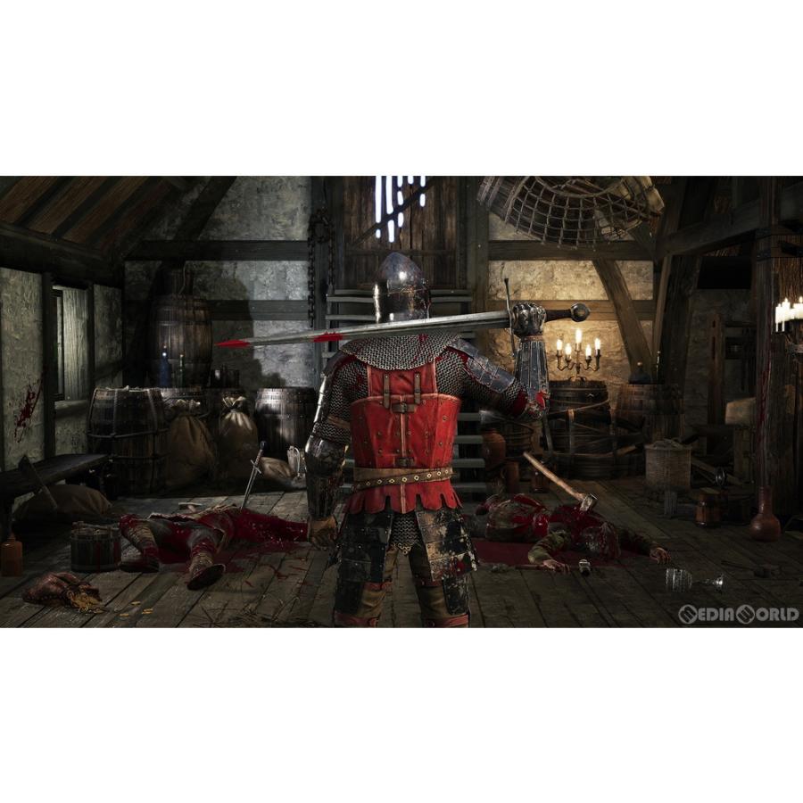 『中古即納』{XboxX/S}Chivalry 2(シバルリィ2)(オンライン専用)(20210624)｜mediaworld-plus｜06