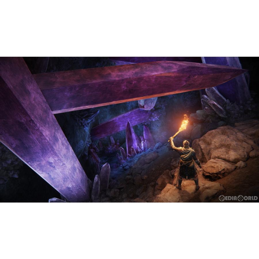 フロム・ソフトウェア 『中古即納』{PS5} ELDEN RING(エルデンリング