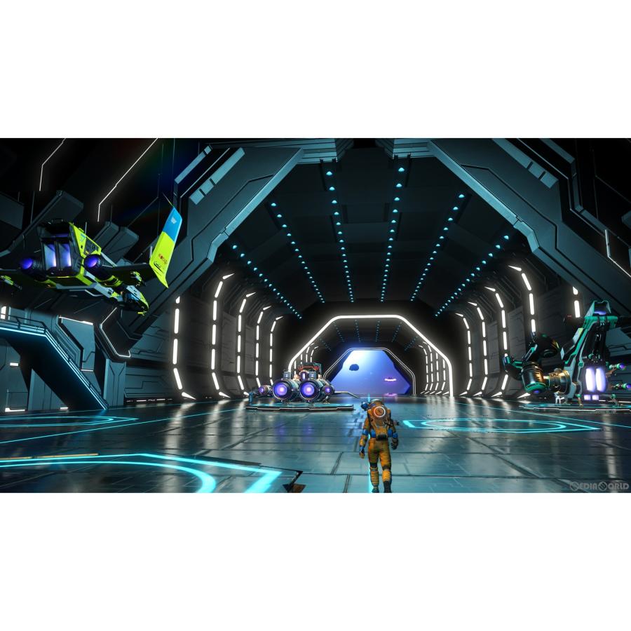 バンダイナムコエンターテインメント 『中古即納』{PS5} No Man's Sky