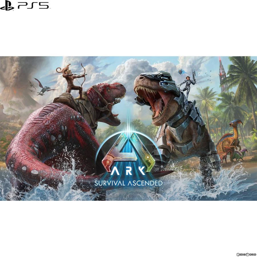 Ark ps5 スパイク・チュンソフト ark survival ascended Survival Ascended ARK PS5 ARK PS5 スパイク・チュンソフト ARK アセンデッド 追加マップ The PS5版 ARK PS5 アーク サバイバル Ascended パッケージ版が4月18日に発売 本日 2 アセンデッド Yahoo サバイバル Center が無料 Ascended アーク