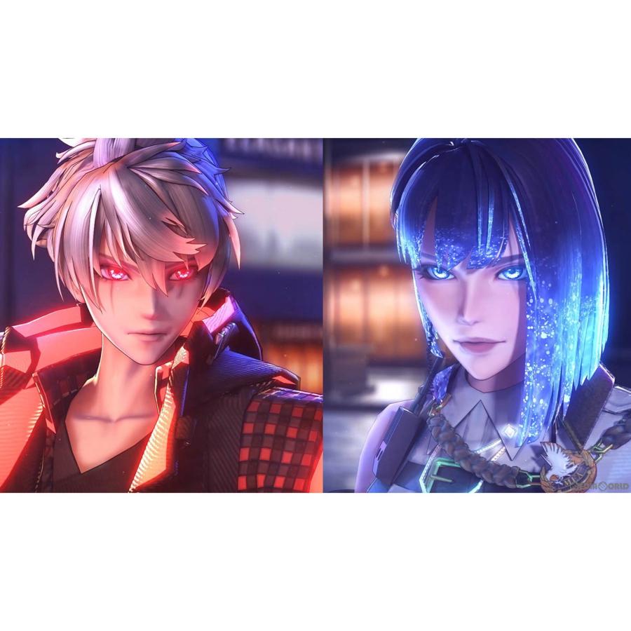 フリュー 『新品即納』{PS5} 予約特典付(限定衣装DLコード&サウンド