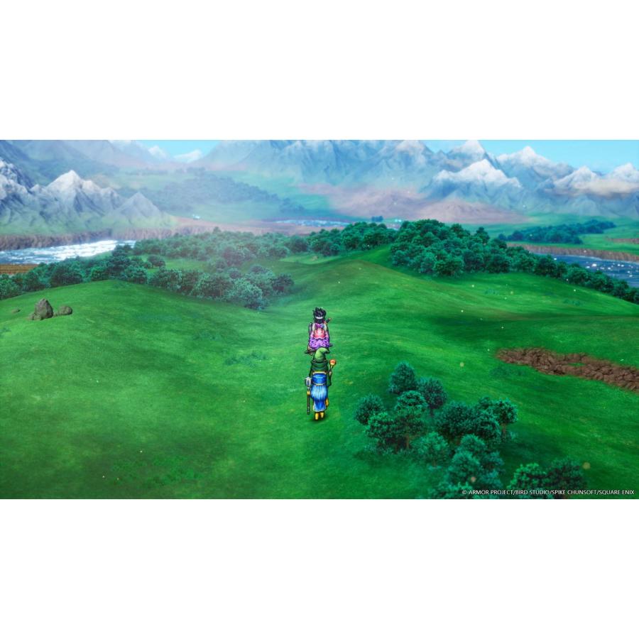 ドラクエ、ドラクエ３、DRAGON QUEST、ドラゴンクエスト、BANDAI Amazon.co.jp: Dragon Quest III: The Seeds of Salvation - PS5