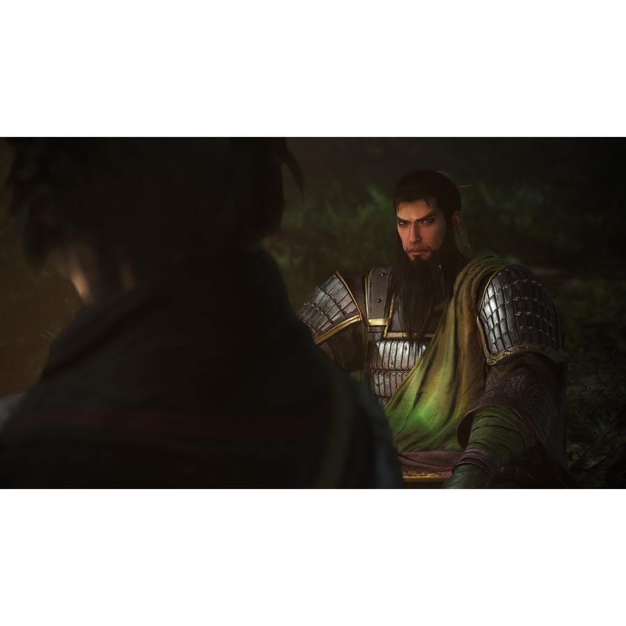 中古】[PS5] 真・三國無双 ORIGINS(オリジンズ) 通常版 コーエーテクモ 