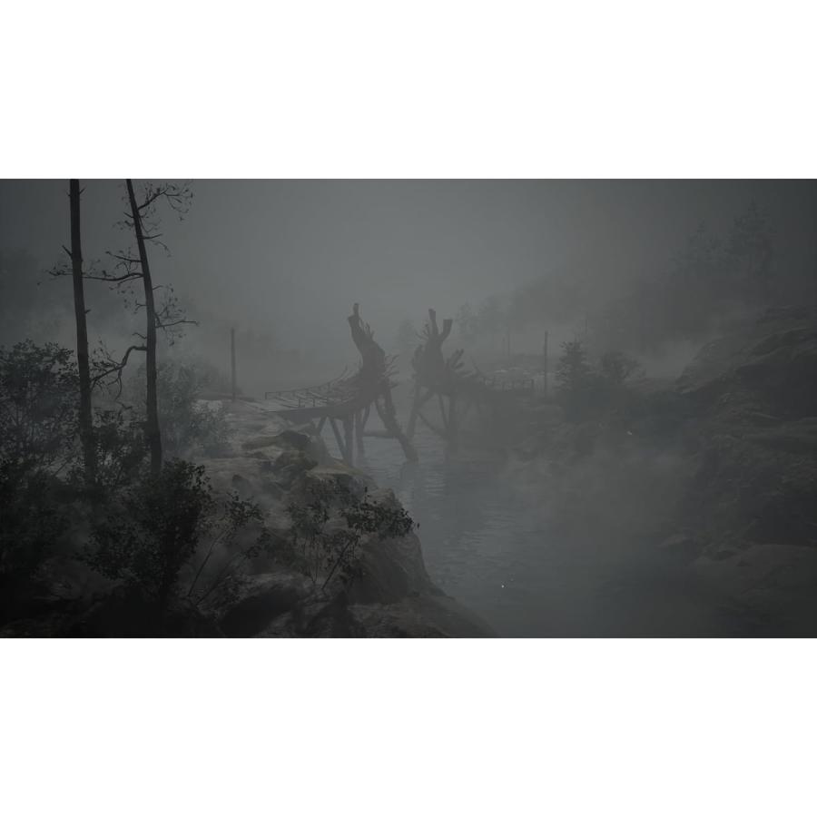 コナミデジタルエンタテインメント 『中古即納』{PS5} SILENT HILL f