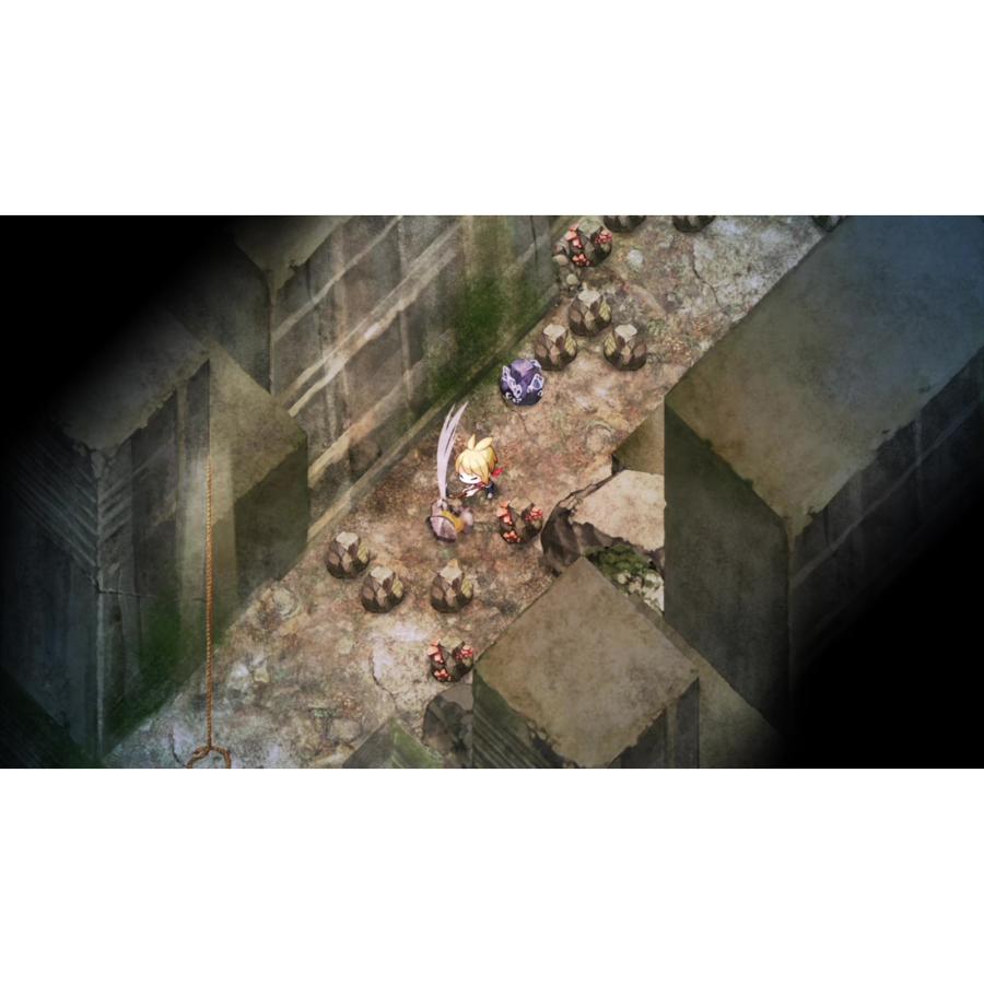 『予約前日発送』{PS5} ほの暮しの庭 日本一ソフトウェア(20260730)の画像