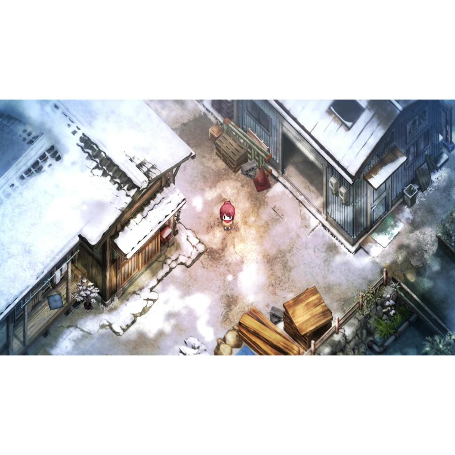 『予約前日発送』{PS5} ほの暮しの庭 日本一ソフトウェア(20260730)の画像