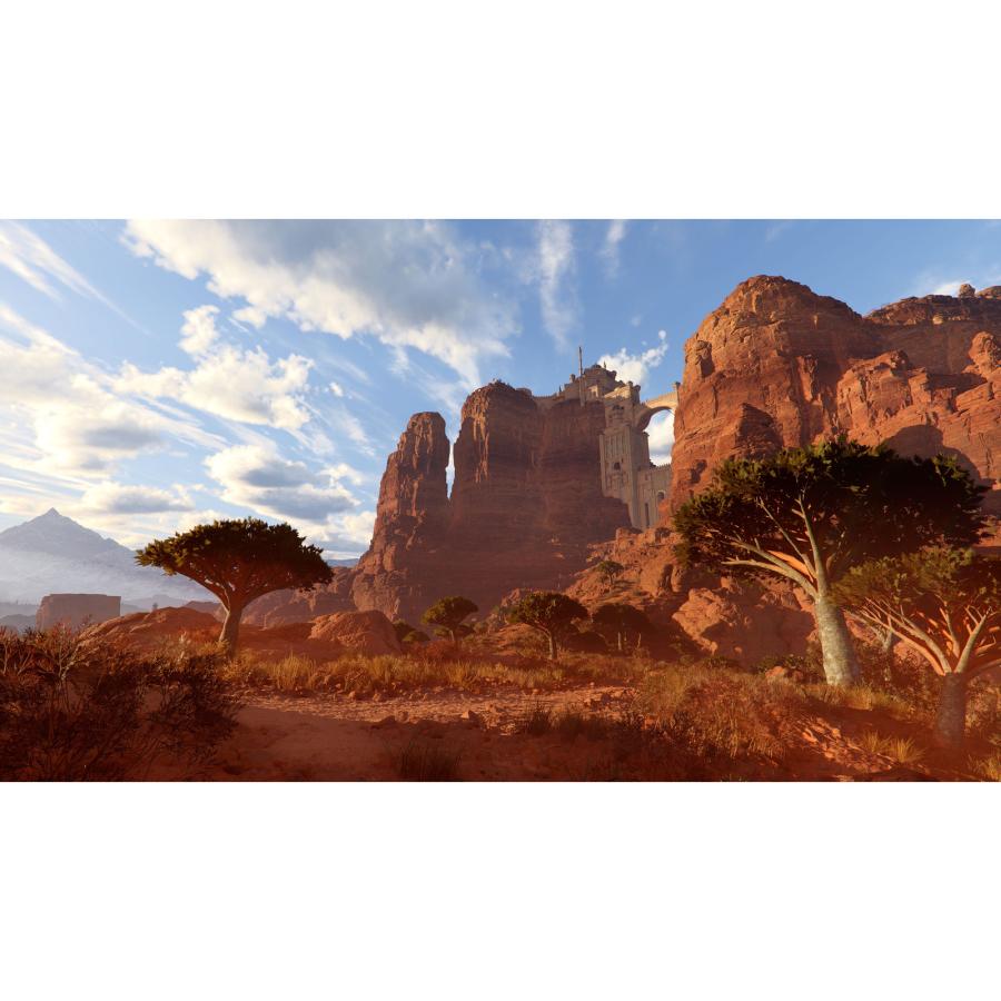 中古即納』{PS5} 紅の砂漠 通常版 Pearl Abyss(パールアビス)(20260319