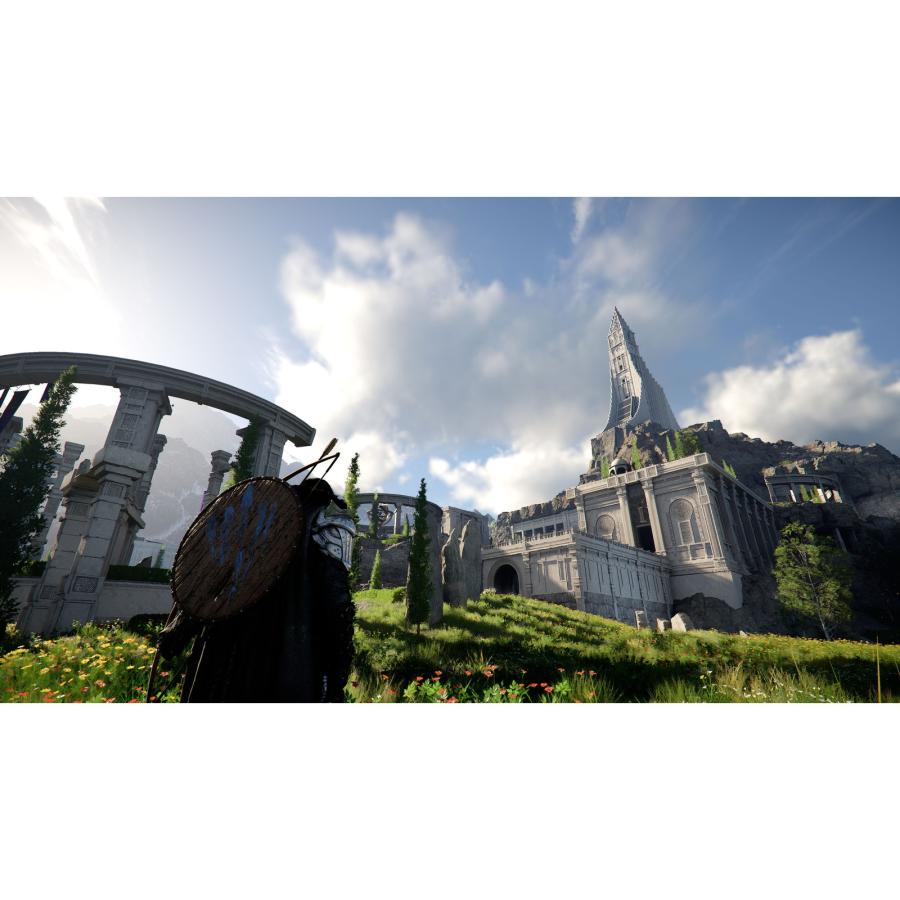 中古即納』{PS5} 紅の砂漠 通常版 Pearl Abyss(パールアビス)(20260319