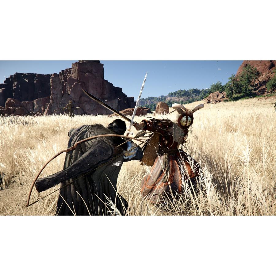 新品即納』{PS5} 紅の砂漠 コレクターズエディション(限定版) Pearl