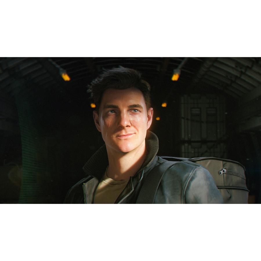 『予約前日発送』{PS5} 予約特典付(007 ファースト・ライト デラックスエディション 無料アップグレードDLC) 007 ファースト・ライト H2 INTERACTIVE(20260527)の画像